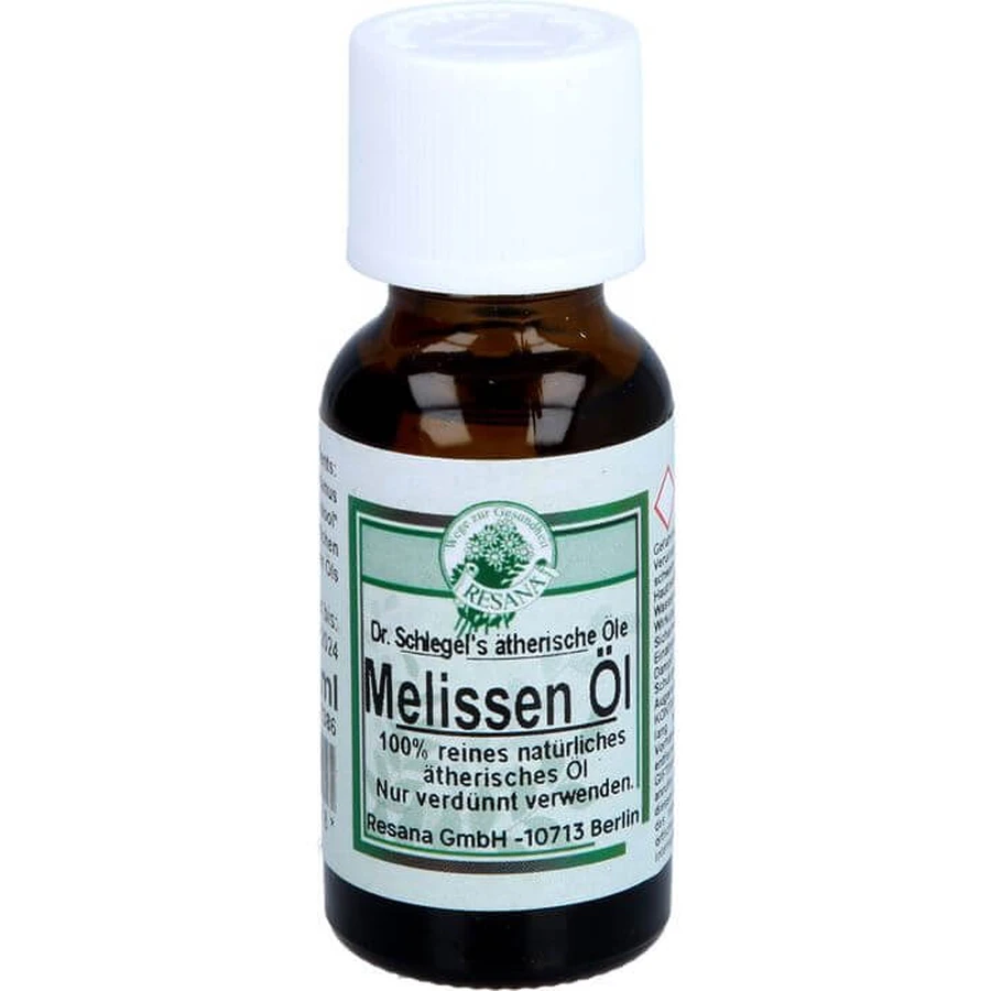 ACEITE MELISSEN 20 ml
