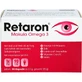 RETARON Mácula Omega-3 Cápsulas 90 Cápsulas