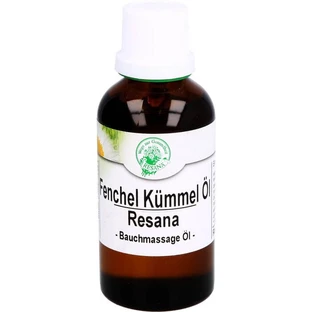 FENCHEL KÜMMEL Oil Resana 50 ml