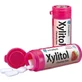 MIRADENT Xylitol kauwgom aardbei 30 g