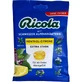 RICOLA o.Z.Beutel menthol-citroen extra sterk Bon. 75 g