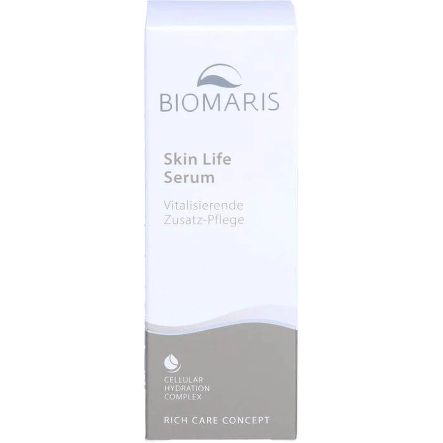 BIOMARIS Huidleven Serum 30 ml
