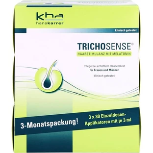 TRICHOSENSE solution 270 ml