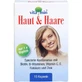 SKIN &amp; HAIR VITAMIN Natur Pharma Capsules 15 Capsules
