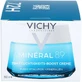 VICHY MINERAL 89 72h Creme leicht mit Duft 50 ml