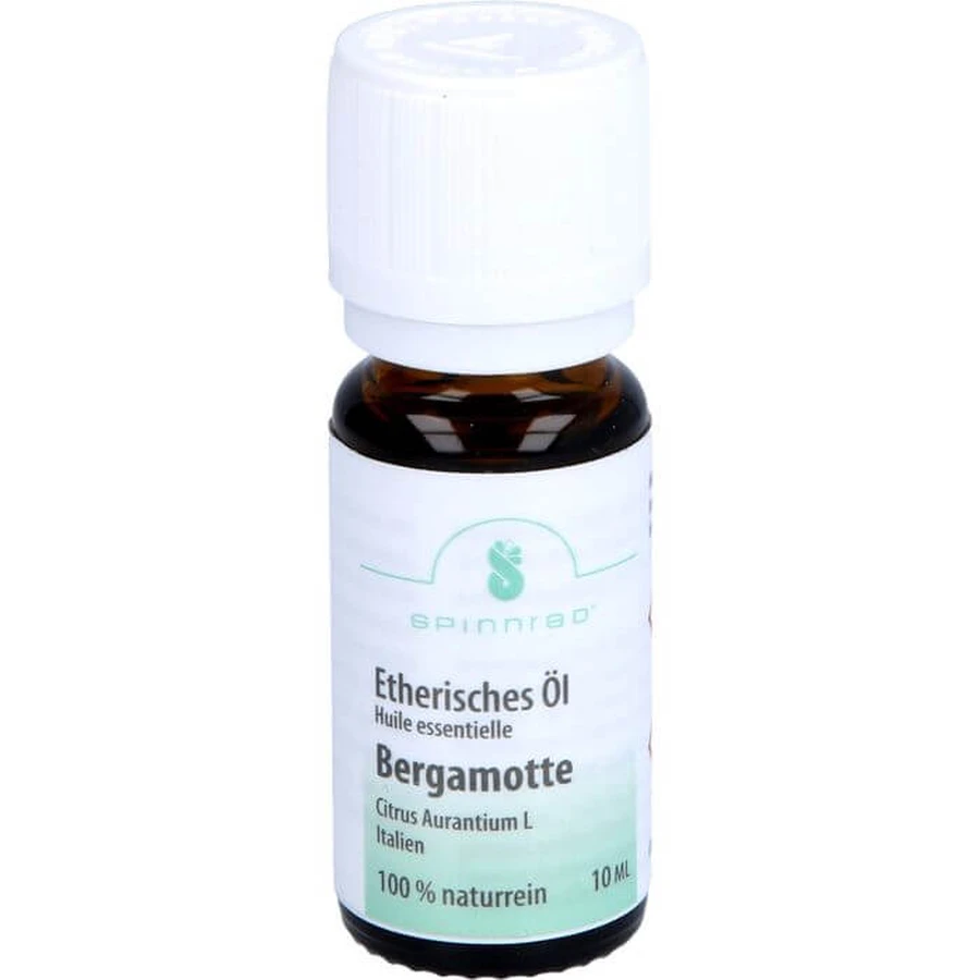 BERGAMOTTE ESSENTIËLE OLIE DAB 10 ml