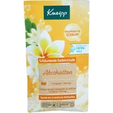KNEIPP foaming bath crystals switch off 80 g