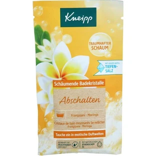 KNEIPP badschuimkristallen uitschakelbaar 80 g