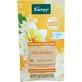 KNEIPP foaming bath crystals switch off 80 g