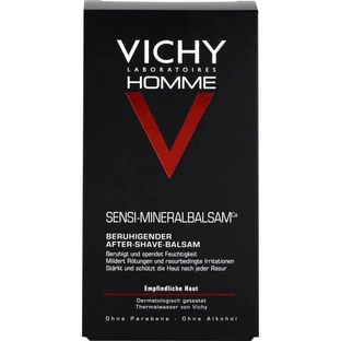 VICHY HOMME Sensi-Balsem Ca 75 ml