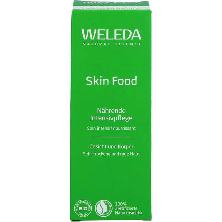 WELEDA Skin Food 75 ml