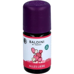 BALDINI Alles Liefde Olie 5 ml