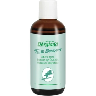 Ulei de arbore de ceai 100 ml