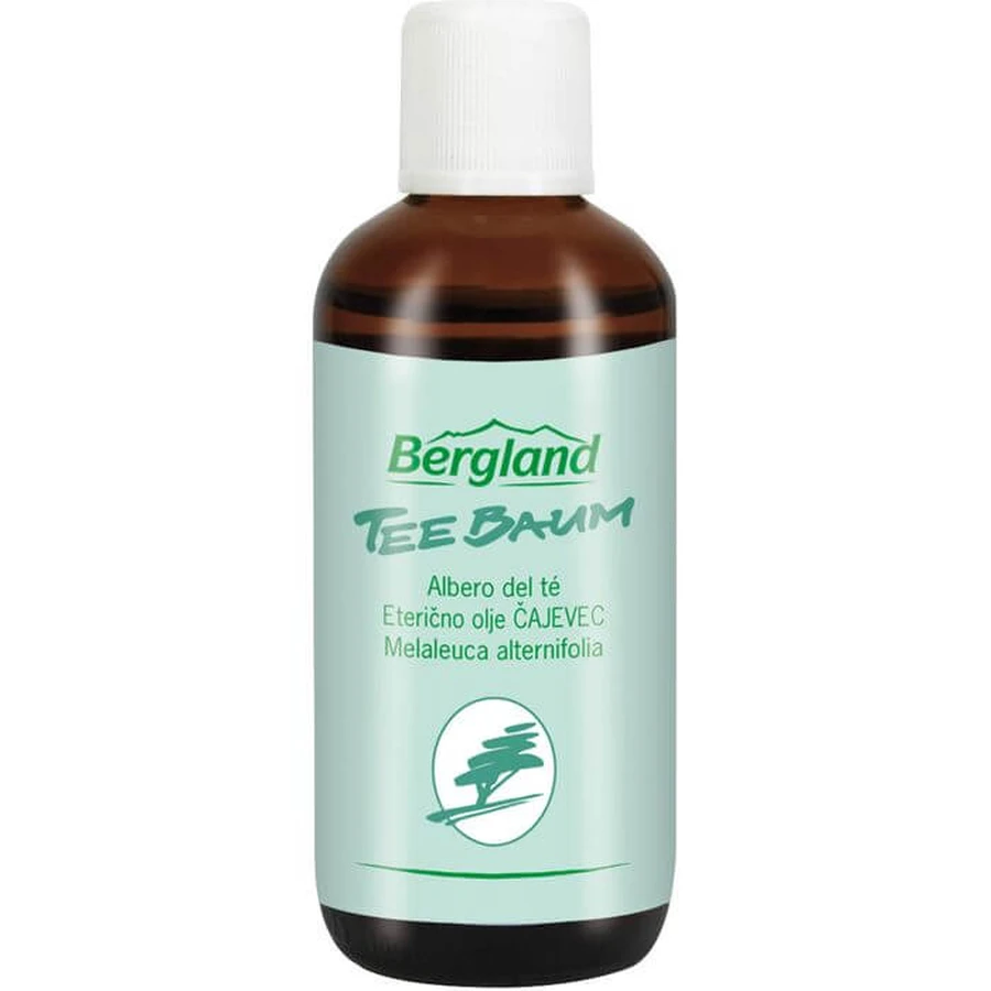 Ulei de arbore de ceai 100 ml