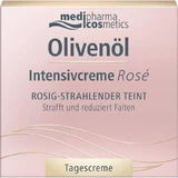OLIVENÖL INTENSIVCREME Rose Tagescreme 50 ml