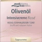 OLIVE OIL INTENSIVE CREAM Rose Day Cream 50 ml
