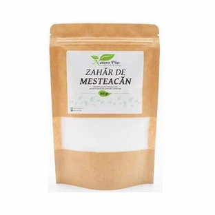 Mesteacan sugar, 500 g, Natura Plus