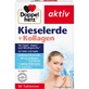 DOPPELHERZ Siliceous Earth+Collagen Tablets 30 pcs.