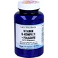 VITAMIN B KOMPLEX+Folsäure GPH Kapseln 180 St.