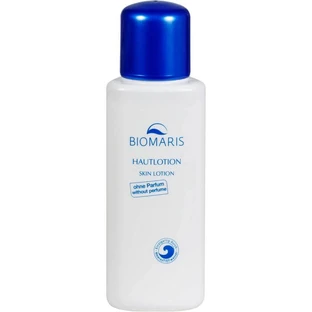 Loțiune pentru piele BIOMARIS fără parfum 250 ml