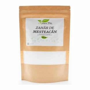 Mesteacan sugar, 900 g, Natura Plus