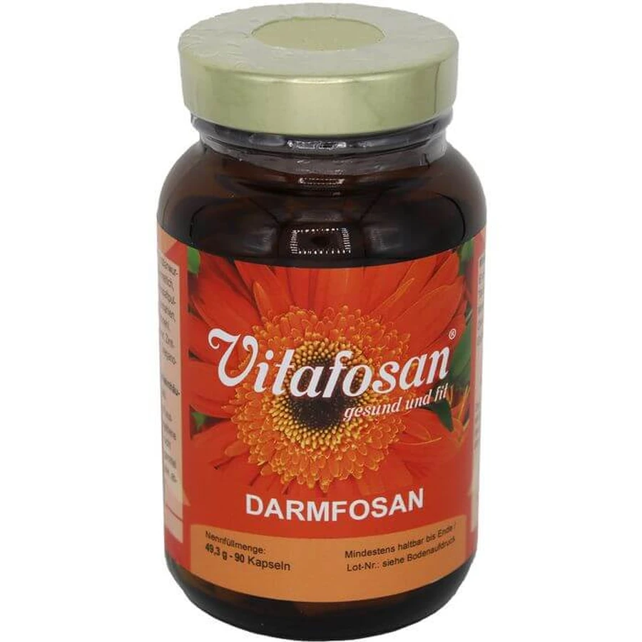 DARMFOSAN Capsule 90 Capsule