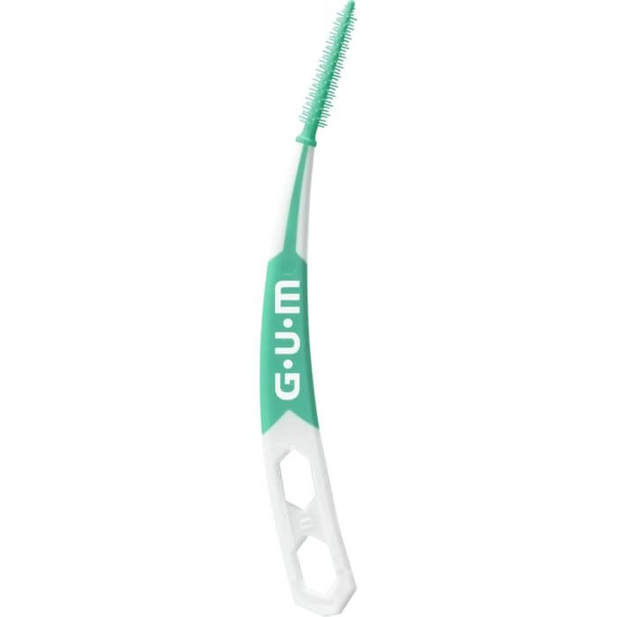 GUM SOFT-PICKS PRO mediano 60 uds.