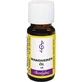 MANDARINE OIL red 10 ml
