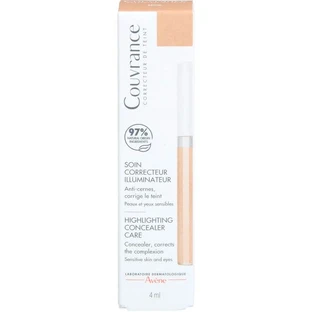 AVENE Couvrance corrective care concealer beige 1 pc.