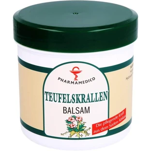 TEUFELSKRALLEN BALSAM 250 ml