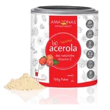 ACEROLA 100% organic pure natural vitamin C powder 100 g
