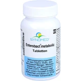 ENTEROBACT comprimidos metabólicos 60 uds.