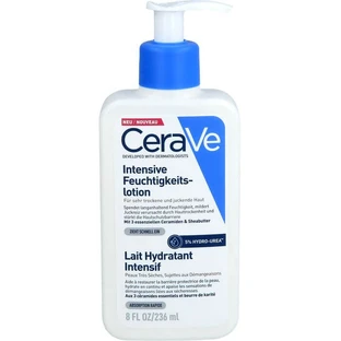 CERAVE Intensief Hydraterende Lotion 236 ml