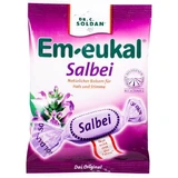EM-EUKAL Sage sweets with sugar 75 g