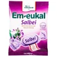 EM-EUKAL Caramelos de salvia con azúcar 75 g