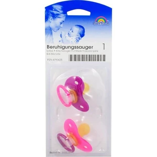 CONFIDENTIALIZER Cherry Lat.0-6 M.bicol.pink 2 pcs.