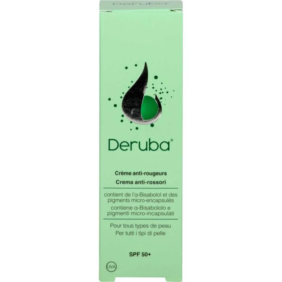 DERUBA Crème 30 ml