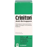 CRINITON soluzione antiforfora 125 ml