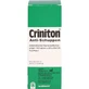 CRINITON solución anticaspa 125 ml
