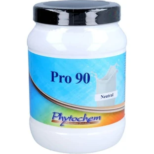 PROTEIN 90 3 component neutral protein powder 500 g