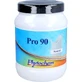 PROTEIN 90 3 component neutral protein powder 500 g