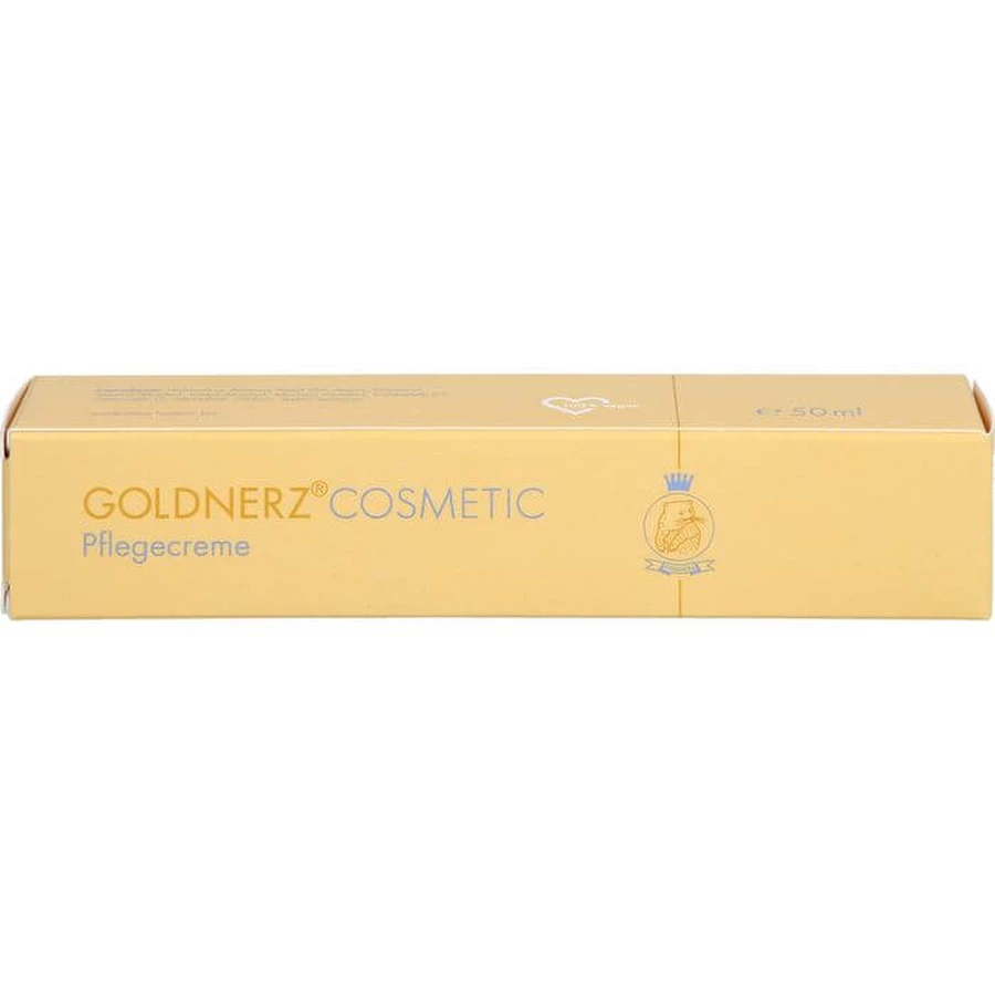 GOLDNERZ Care Cream 50 g