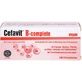 CEFAVIT B-complete film-coated tablets 100 pcs.