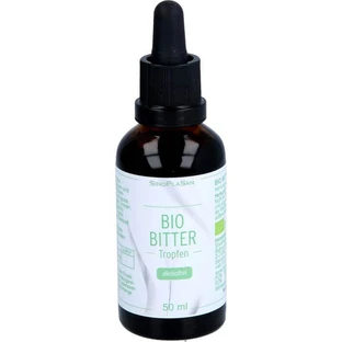 BIO BITTER DROPS 50 ml
