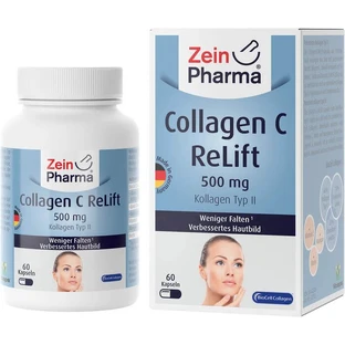 COLLAGEN C ReLift Capsules 500 mg 60 pcs.