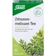 ZITRONENMELISSEN Thé Melissae herba Salus Fbtl. 15 St.