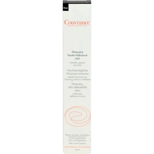 AVENE Couvrance Mascara black 7 ml