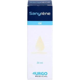 Huile de SANYRENE 20 ml
