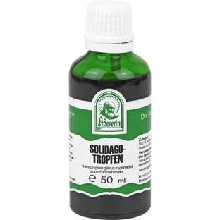 SOLIDAGO DROPS 50 ml