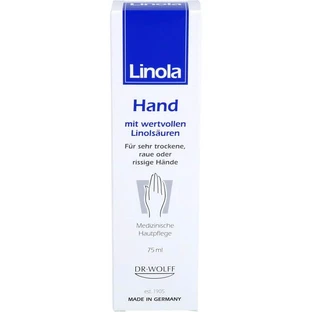 LINOLA Handcrème 75 ml